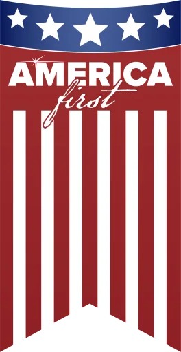 America First